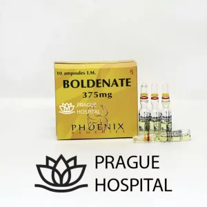 Boldenone Undecylenate Equipose by Phoenix for sale