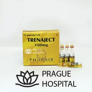 Trenbolone Acetate 100 mg by Phoenix Remedies