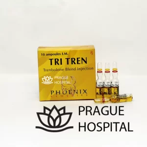 Trenbolone Mix by Phoenix Remedies